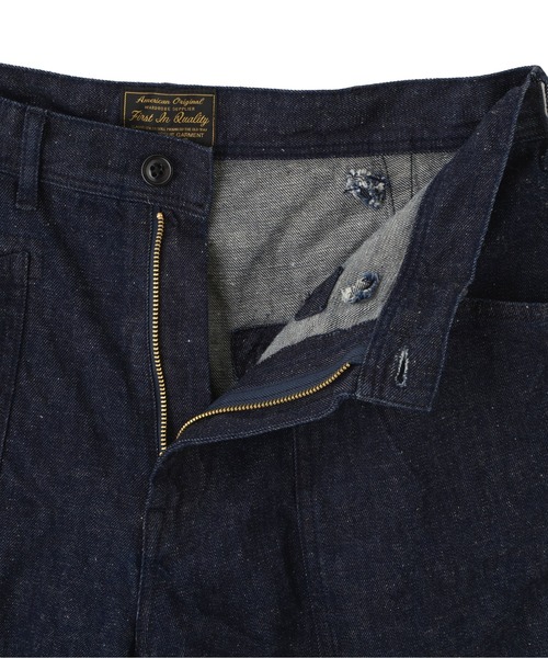 Schott N.Y.C（ショット） ワイドパンツ ジーンズ Schott/ショット