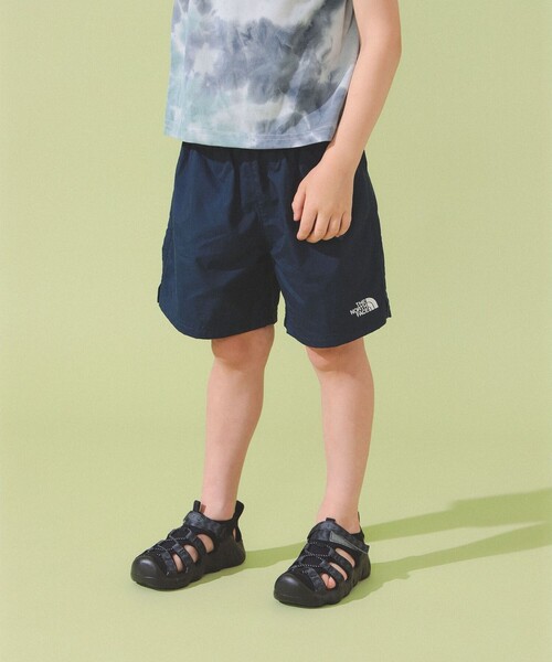 こども ビームス ノースフェイス パンツ キッズ 子供服 男の子 女の子