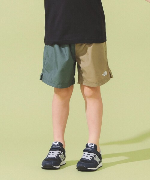 こども ビームス ノースフェイス パンツ キッズ 子供服 男の子 女の子