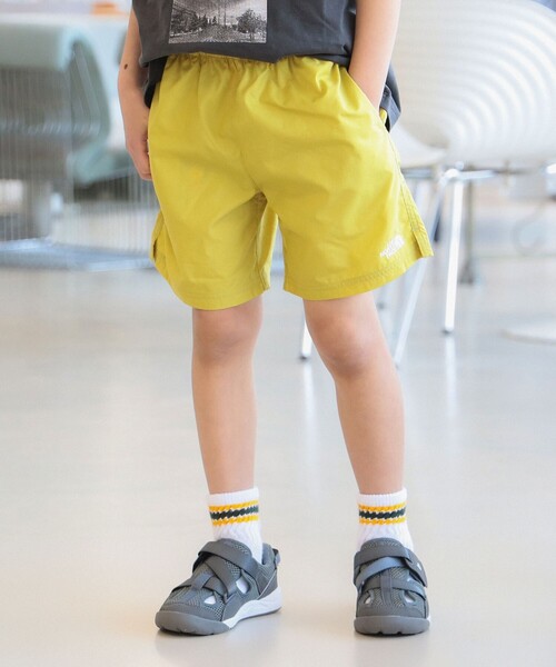 ノースフェイス パンツ キッズ 子供服 男の子 女の子の画像