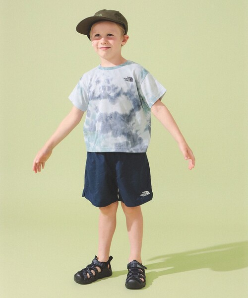 こども ビームス ノースフェイス パンツ キッズ 子供服 男の子 女の子