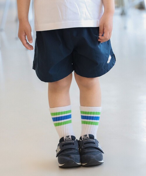 ノースフェイス パンツ キッズ 子供服 男の子 女の子の画像