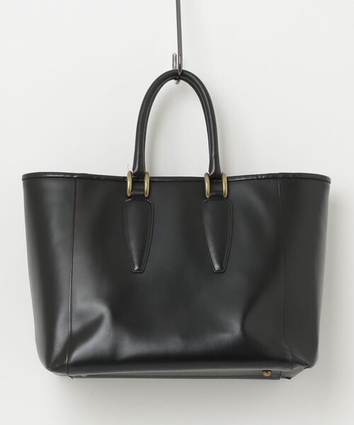 「TOFF&LOADSTONE」 ハンドバッグ - ブラック レディース_画像2