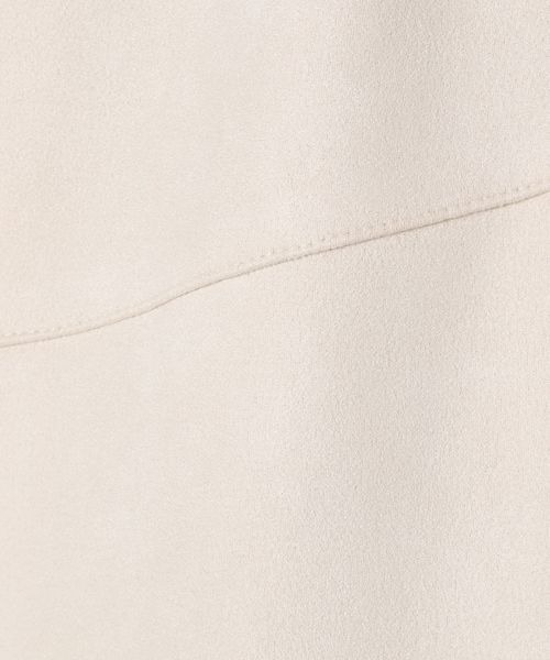 「JEANASIS」 スカート SMALL ブラック レディース_画像4