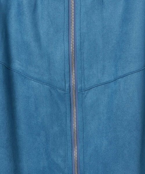 「JEANASIS」 スカート SMALL ブラック レディース_画像5