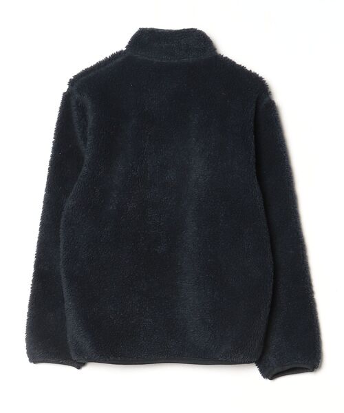 「MEN'S MELROSE」 ブルゾン 3 ネイビー メンズ_画像2