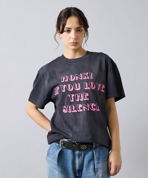 DEUS EX MACHINA（デウスエクスマキナ） tシャツ 「Deus Ex Machina