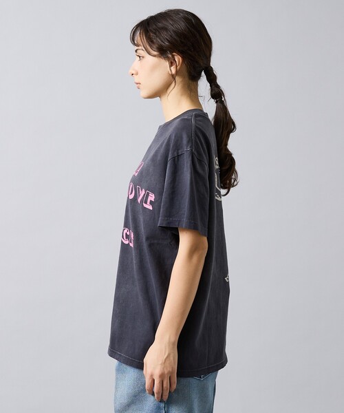 DEUS EX MACHINA（デウスエクスマキナ） tシャツ 「Deus Ex Machina