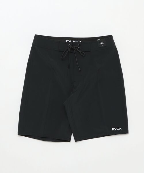 RVCA（ルーカ） 水着 メンズ VA TRUNK SOLID ボードショーツ 「2026年