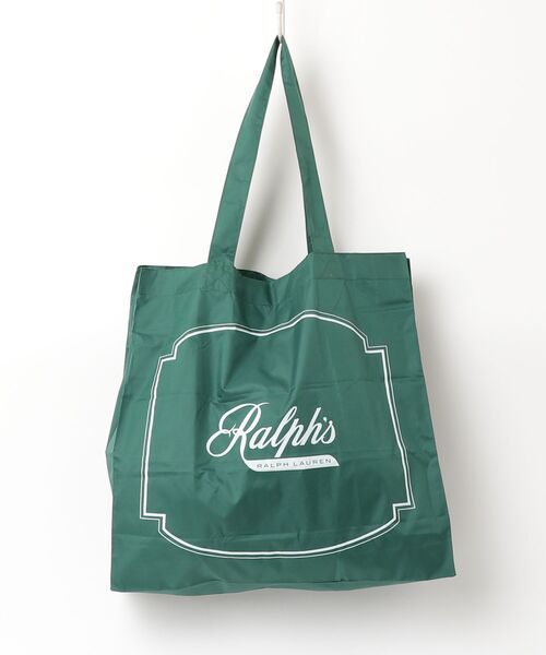 Ralph's Coffee トートバッグのおすすめ人気商品一覧 通販 - Yahoo