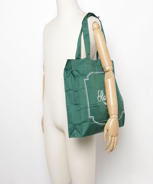 RALPH LAUREN HOME（ラルフ ローレン ホーム） トートバッグ Ralph's