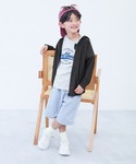 パーカー uvカット UVカット ジップパーカ...の詳細画像3