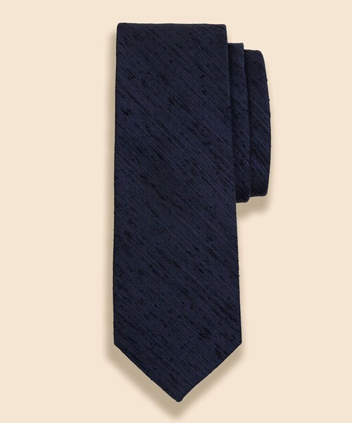 BROOKS BROTHERS（ブルックスブラザーズ） ネクタイ シルク シャンタン