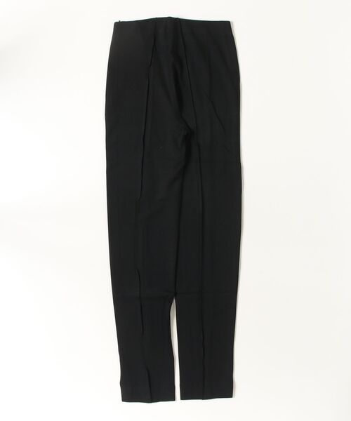 スラックス パンツ ST: THE FLATS CENTER SEAM PANTS センターシームパンツ レディースの画像