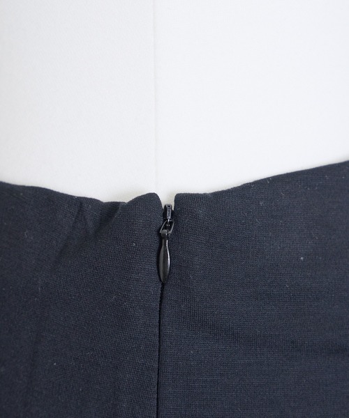 スラックス パンツ ST: THE FLATS CENTER SEAM PANTS センターシームパンツ レディースの画像