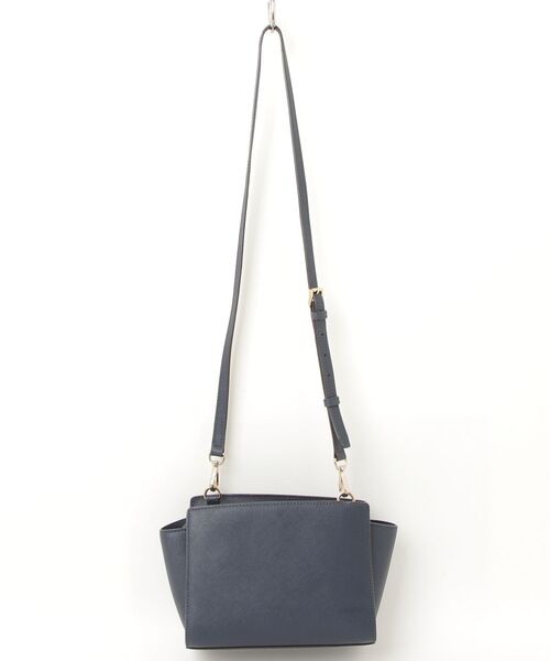 美品✳︎ マイケルコース　セルマ　2way ショルダーバッグ　レザー　ネイビー 楽天市場】【バッグ】MICHAEL KORS マイケル コース マイケルコース