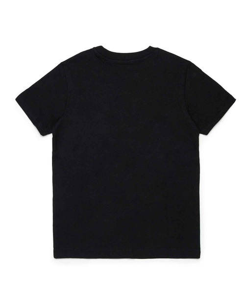 「DIESEL KIDS」 「KIDS」半袖Tシャツ 14Y ホワイト キッズ_画像5