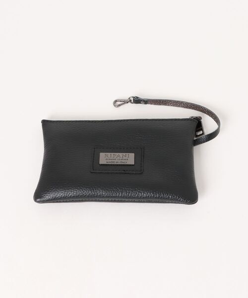 「RIPANI」 2WAYバッグ ALL グレー レディース_画像5