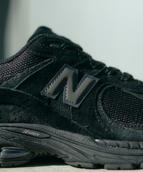 New Balance（ニューバランス） ローカットスニーカー 26.0cm ブラック 