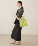 トートバッグ MED HELMET TOTE ...の詳細画像2