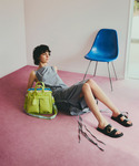 トートバッグ MED HELMET TOTE ...の詳細画像3