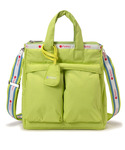 トートバッグ MED HELMET TOTE ...の詳細画像4