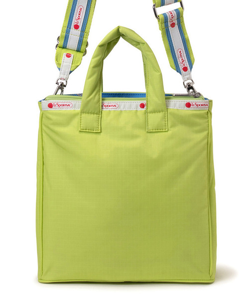 トートバッグ MED HELMET TOTE サニーシトラス レディースの画像