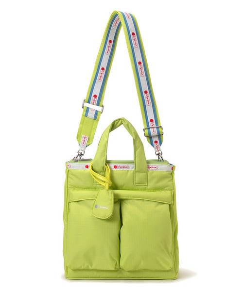 トートバッグ MED HELMET TOTE サニーシトラス レディースの画像