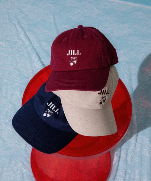 JILL by JILL STUART（ジルバイジルスチュアート） キャップ 帽子