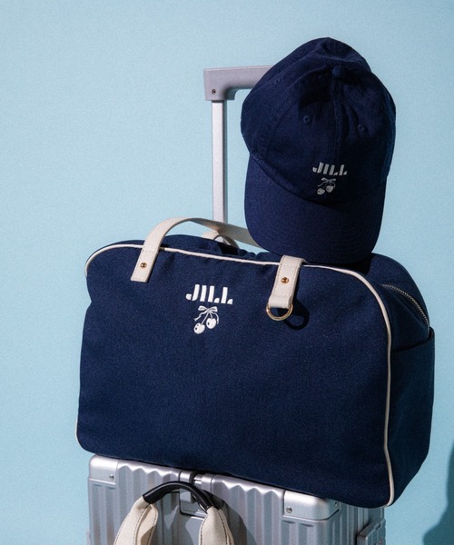JILL by JILL STUART（ジルバイジルスチュアート） キャップ 帽子
