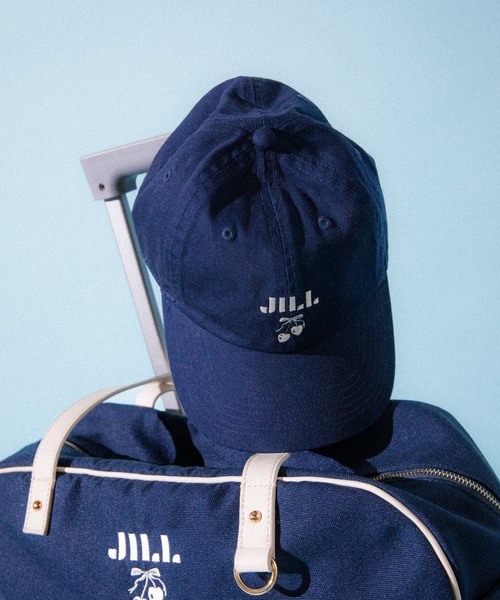 JILL by JILL STUART（ジルバイジルスチュアート） キャップ 帽子