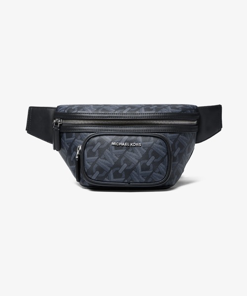 MICHAEL KORS（マイケルコース） ショルダーバッグ FREE ブラック