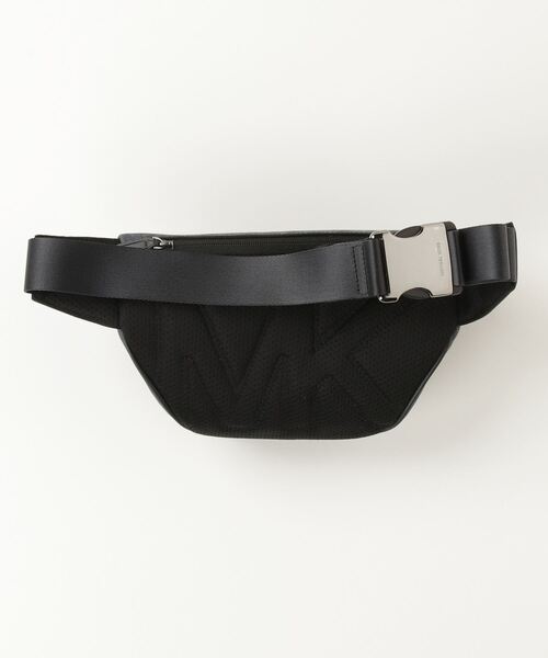 「MICHAEL KORS」 ショルダーバッグ FREE 黒いこと メンズ