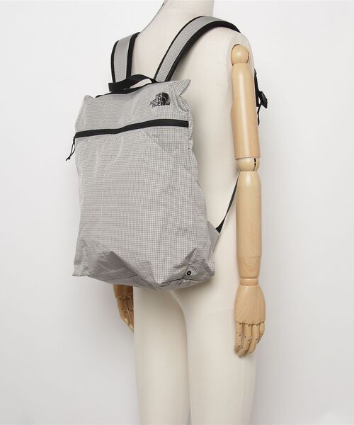 THE NORTH FACE（ザ ノースフェイス） ノースフェイス デイバック