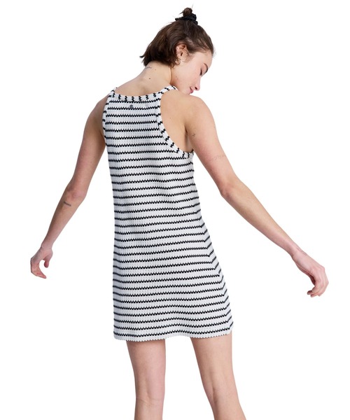 ROXY（ロキシー） ワンピース ウィメンズ PURA PLAYA DRESS ワンピース