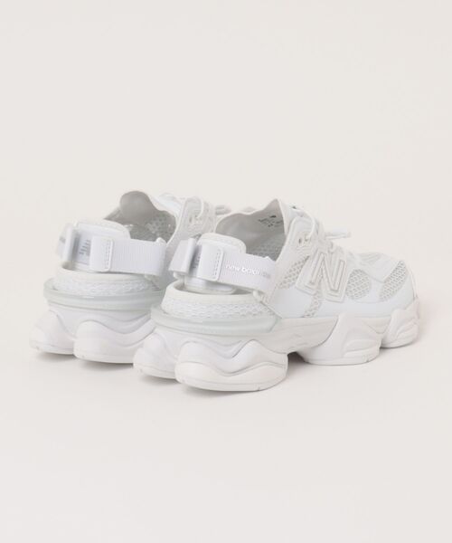 New Balance（ニューバランス） スニーカー U9060 6B5(D) U9060 6B5