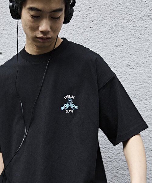 LURKING CLASS（ラーキングクラス） tシャツ 限定展開 LURKING CLASS