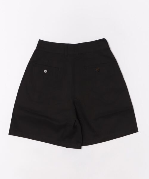 「ABBEY MARKET」 「lalagom」チノパンツ SMALL ベージュ レディース_画像2