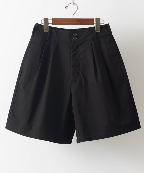 「ABBEY MARKET」 「lalagom」チノパンツ SMALL ベージュ レディース_画像8