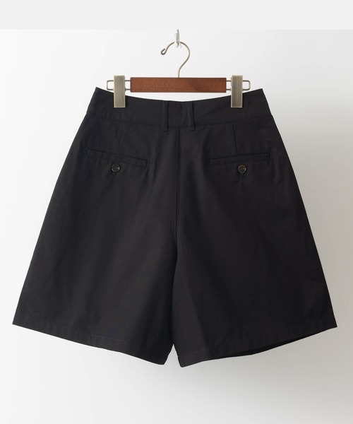 「ABBEY MARKET」 「lalagom」チノパンツ SMALL ベージュ レディース_画像9