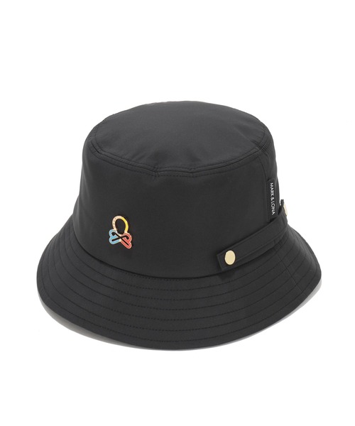 【美品】MARK & LONA マークアンドロナ　バケットハット Mサイズ MARK&LONA（マークアンドロナ） 帽子 ハット Ultima Packable Bucket