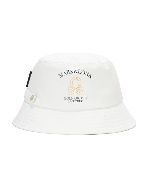 MARK&LONA（マークアンドロナ） 帽子 ハット Ultima Packable Bucket