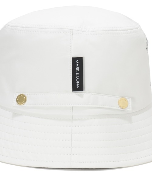 MARK&LONA（マークアンドロナ） 帽子 ハット Ultima Packable Bucket
