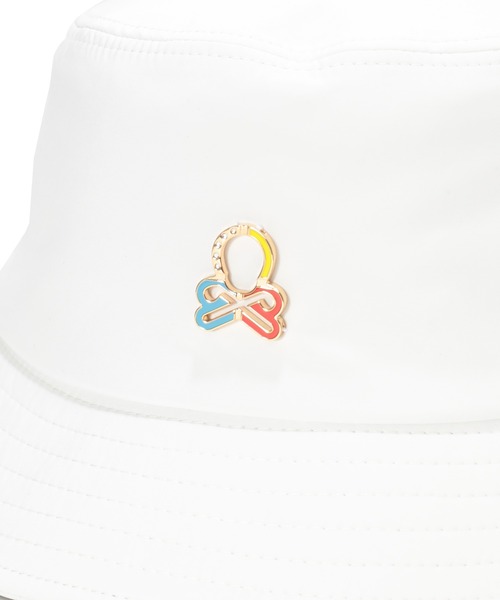 MARK&LONA（マークアンドロナ） 帽子 ハット Ultima Packable Bucket