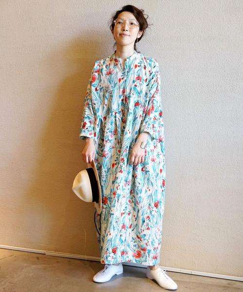 JOURNAL STANDARD LUXE（ジャーナルスタンダード ラックス） 長袖