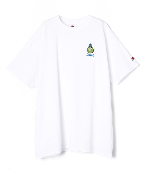 FRUIT OF THE LOOM（フルーツオブザルーム） 半袖Tシャツ X-LARGE