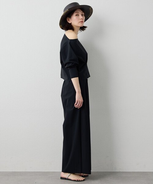 Whim Gazette（ウィム ガゼット） ラッシュガード 「水着」ラッシュ