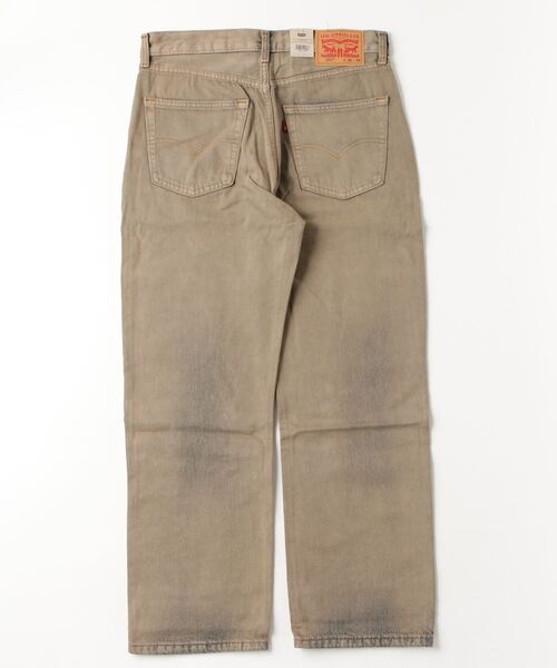 Levi's（リーバイス） デニムパンツ 31inch ベージュ メンズ