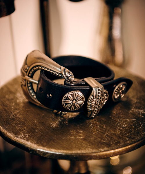 ブレスレット Western Charm Bracelet / ウエスタンチャームブレスレット メンズ レディース