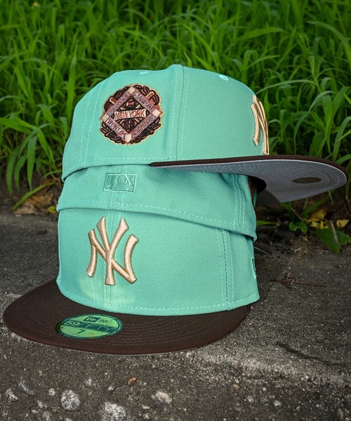 NEW ERA（ニューエラ） キャップ 帽子 メンズ ニューエラ「NEW ERA